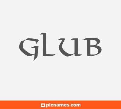 Glub