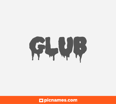 Glub