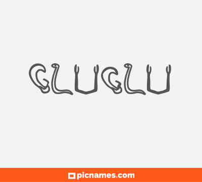 Gluglú