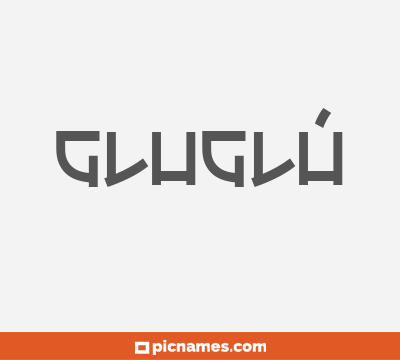 Gluglú