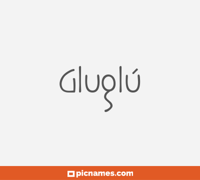 Gluglú