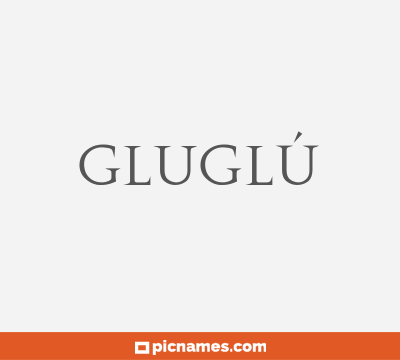 Gluglú