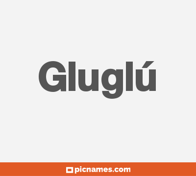 Gluglú