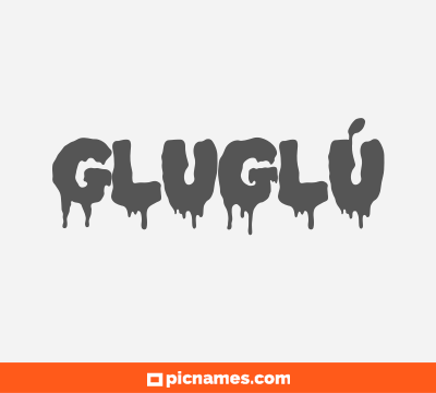 Gluglú