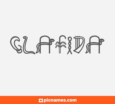 Gláfida