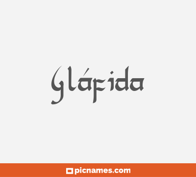 Gláfida