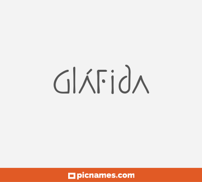 Gláfida