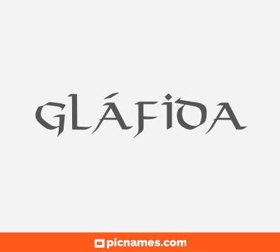 Gláfida