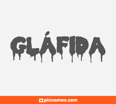 Gláfida