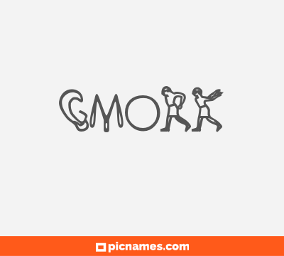 Gmork