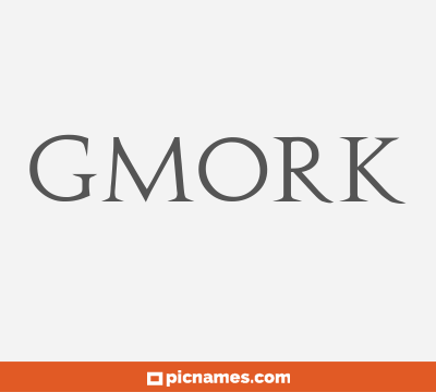 Gmork