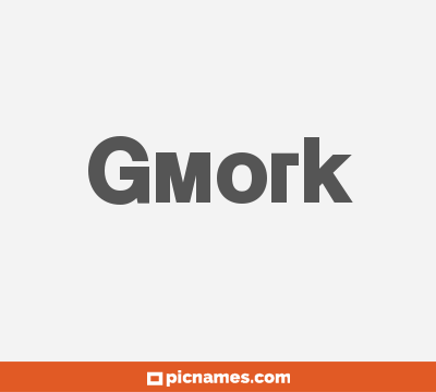 Gmork