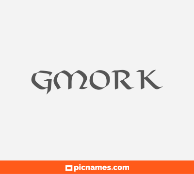 Gmork