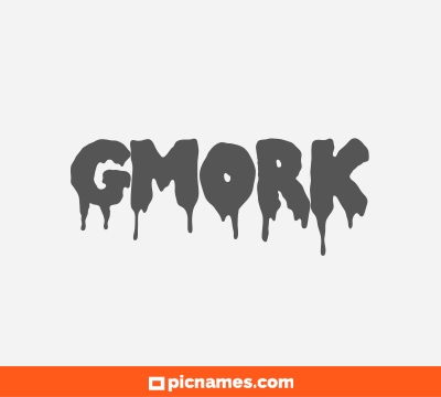 Gmork