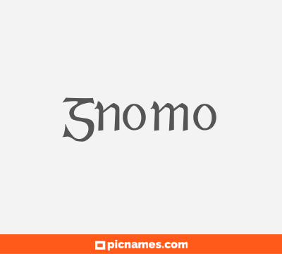 Gnomo