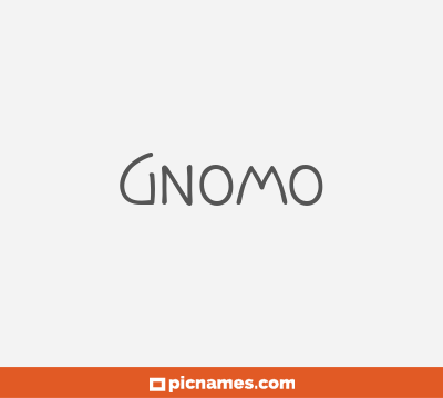 Gnomo