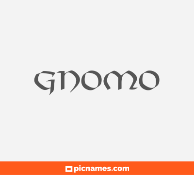 Gnomo