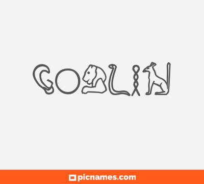 Goblin