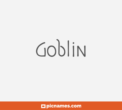 Goblin