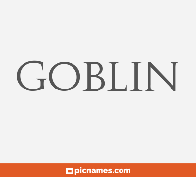 Goblin