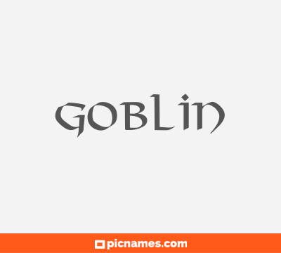 Goblin