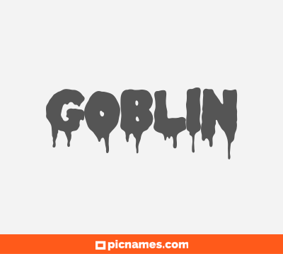 Goblin