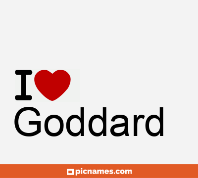 Goddard