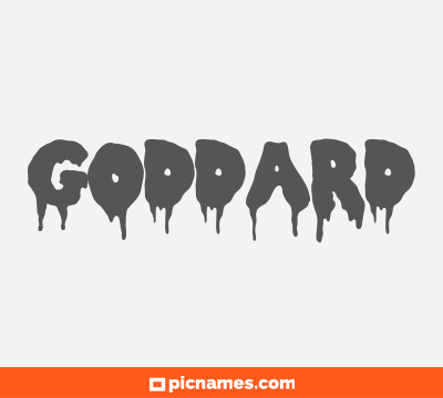 Goddard