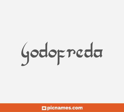Godofreda