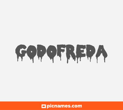 Godofreda