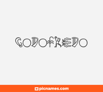 Godofredo