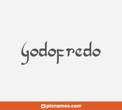 Godofredo