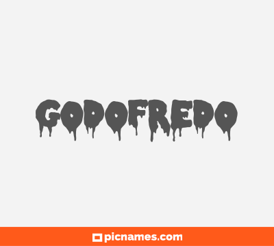 Godofredo