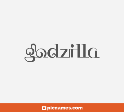 Godzilla