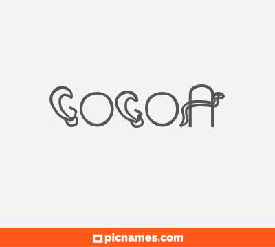 Gogoa