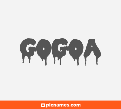 Gogoa