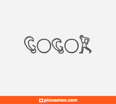 Gogor