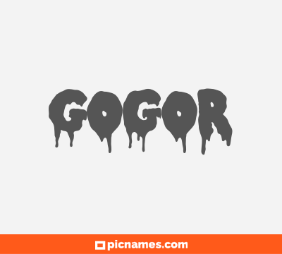 Gogor