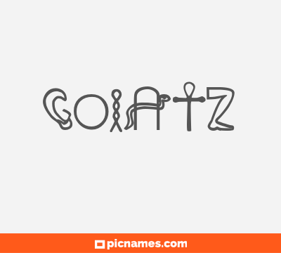 Goiatz