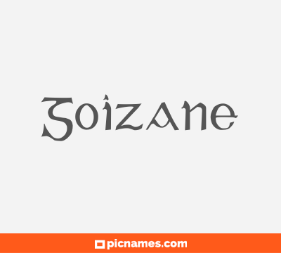 Goizane