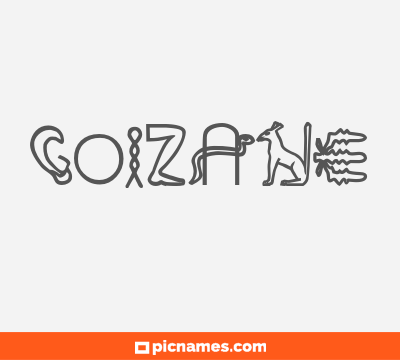 Goizane