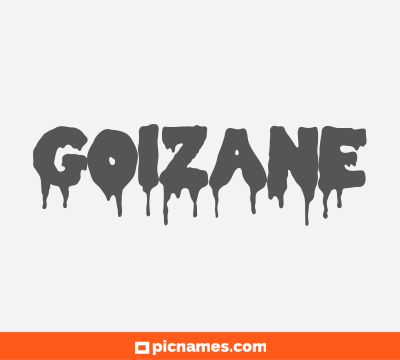 Goizane