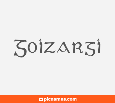 Goizargi