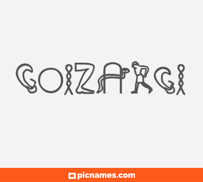 Goizargi