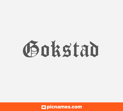 Gokstad