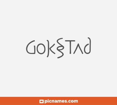 Gokstad