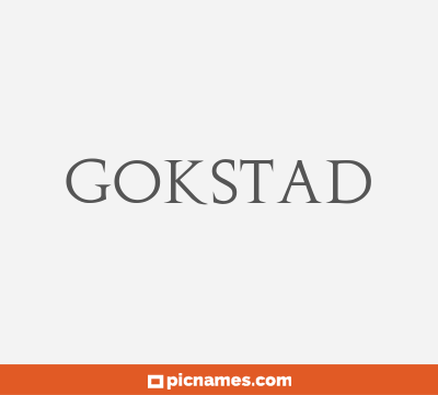 Gokstad