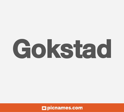 Gokstad