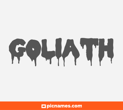 Goliath