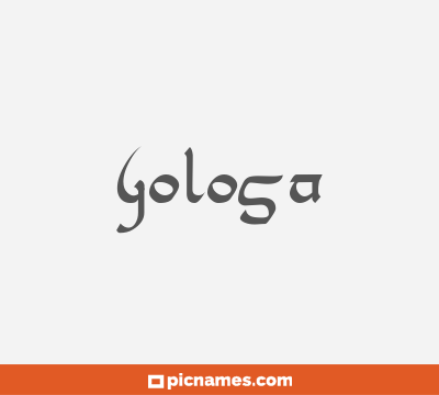 Golosa